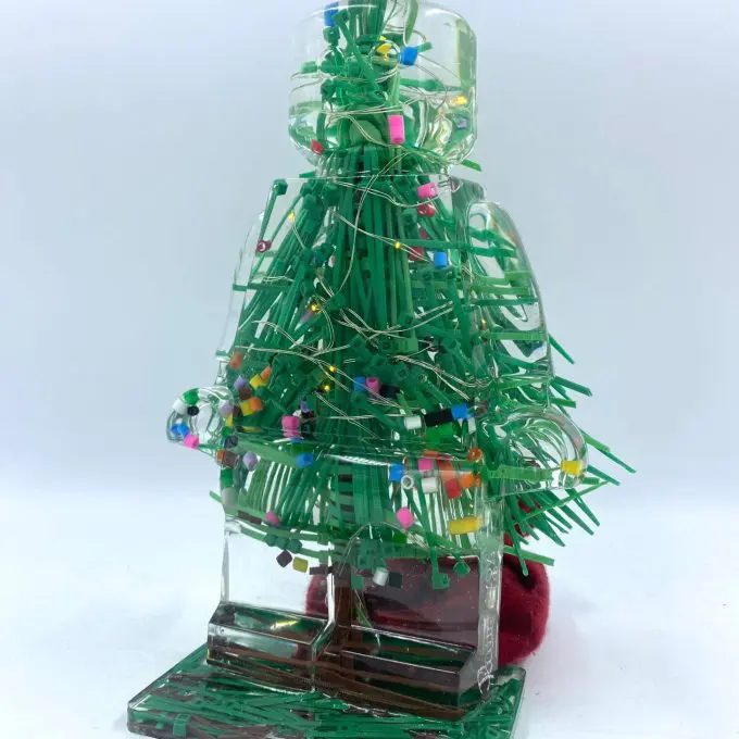 Alter Ego Tree 784