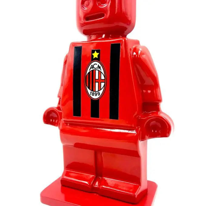 Alter Ego Oscar ACM