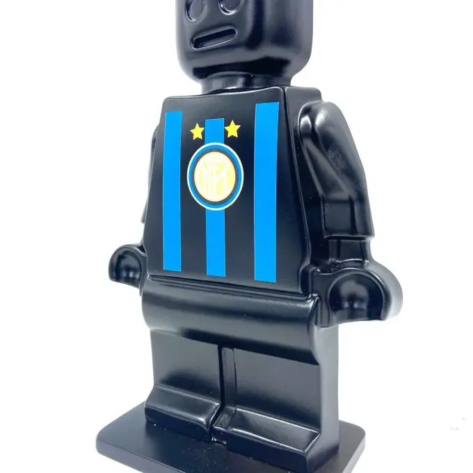 Alter Ego Oscar IM