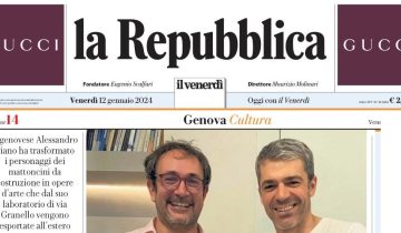 La Repubblica