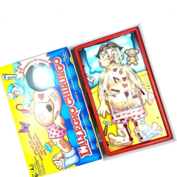 Alter Ego Allegro 839