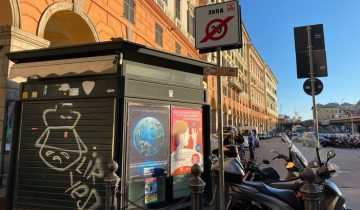 La Voce di Genova