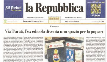 La Repubblica