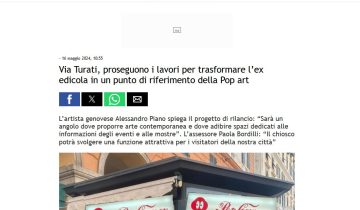 Savona News