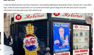 Genova Today