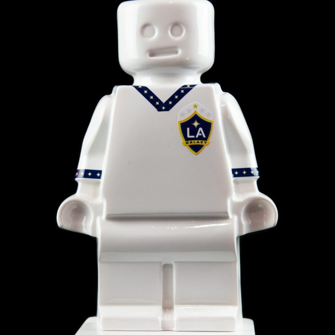 Alter Ego Oscar LA