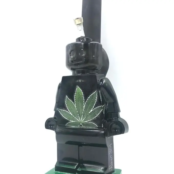 Alter Ego SKULL CBD 864