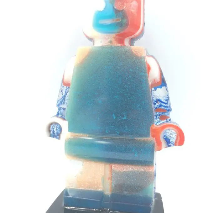 Alter Ego Press Papier 867