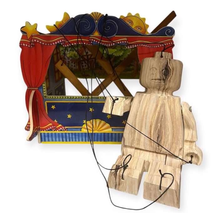 Alter Ego Sculptures