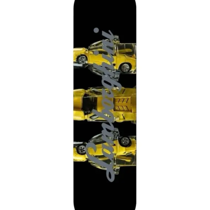 Alter Ego SuperCar Skateboard