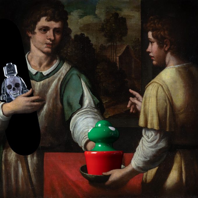 Vendita della Primogenitura 2.0
