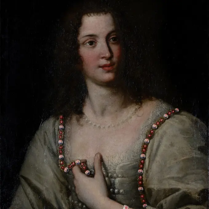 Ritratto femminile 2.0