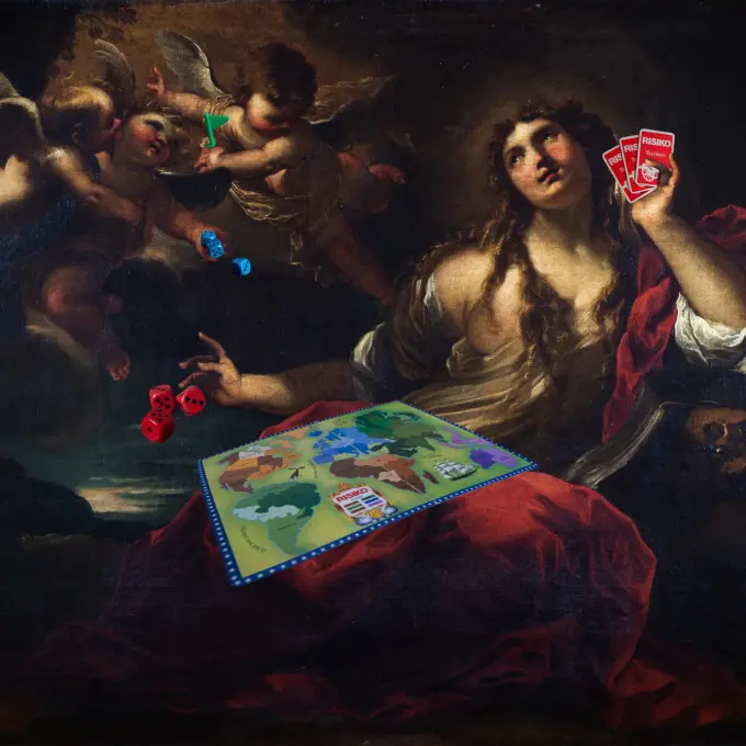 Maddalena 2.0