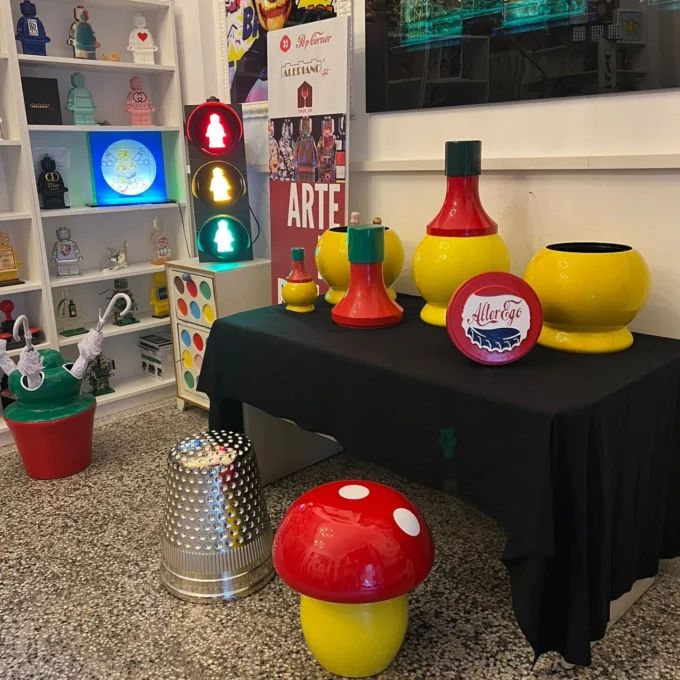 Special Unique Creations