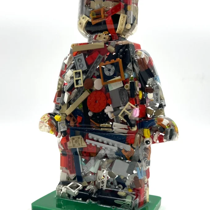 Alter Ego mini bricks 892