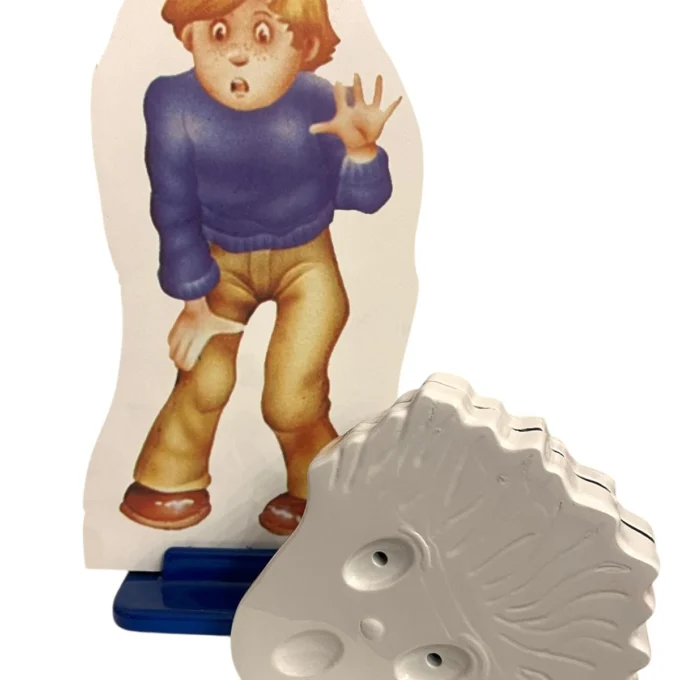 Alter Ego Brivido Blue