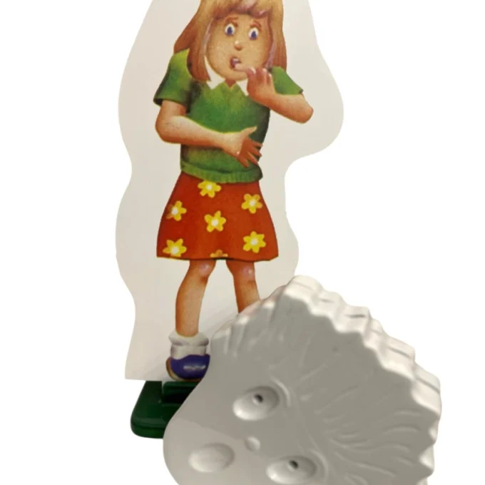 Alter Ego Brivido Green