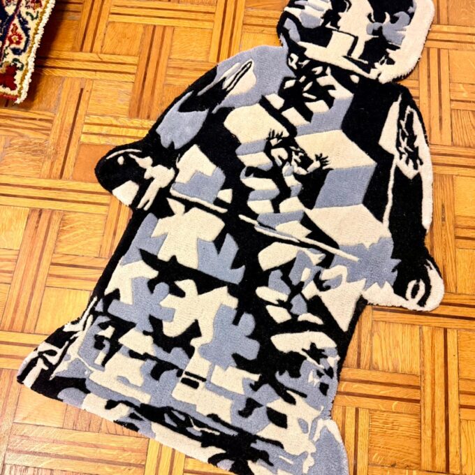 Alter Ego Carpet Maurits