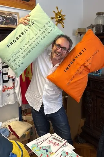 Alter Ego PillowCase