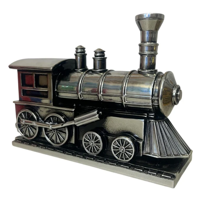 Alter Ego Express Silver Special
